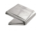 Highlander Reflective Survival Blanket (210 x 132cm)